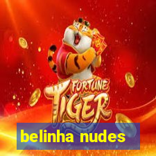 belinha nudes